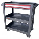 简易移动工具车SP-2103-BK