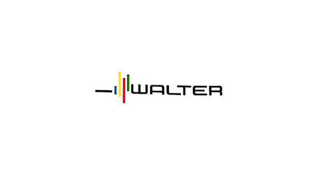 瓦尔特刀具,Walter